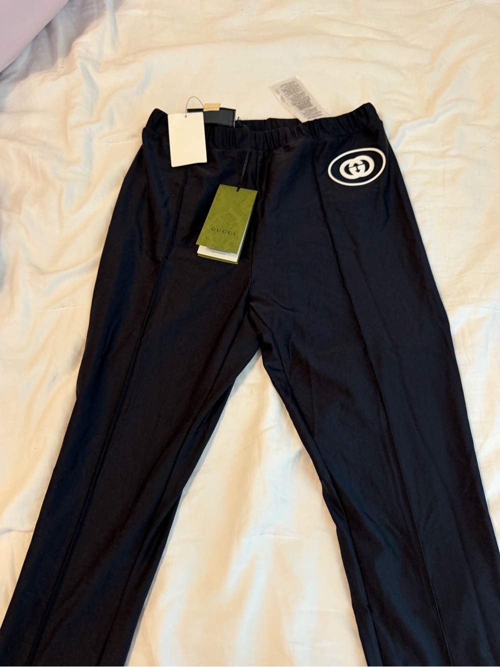 Gucci women’s leggings size medium